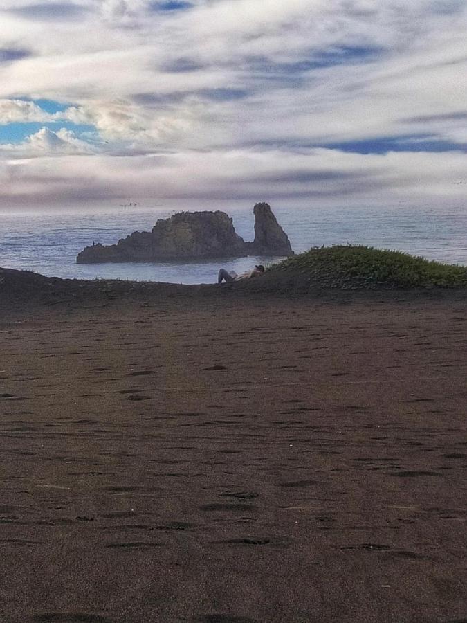 Mar De Lobos Leilighet Matanzas  Eksteriør bilde