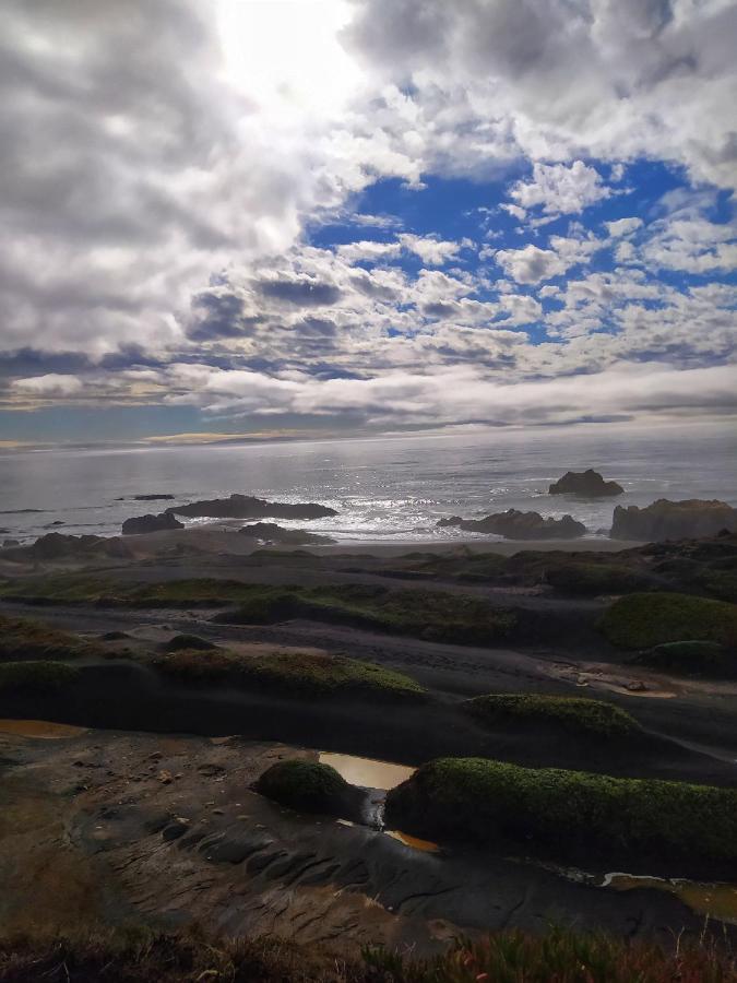Mar De Lobos Leilighet Matanzas  Eksteriør bilde